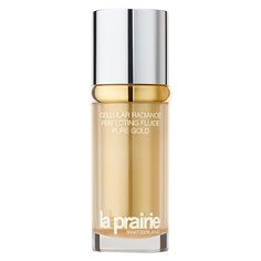 Флюид с клеточным комплексом Cellular Radiance Perfecting Fluide Pure Gold La Prairie