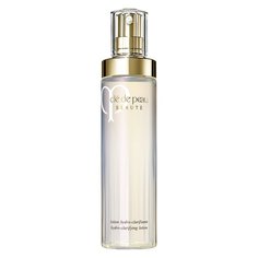 Увлажняющий освежающий лосьон Clé de Peau Beauté