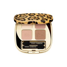 Тени для век Felineyes, оттенок 5 Warm Nude Dolce & Gabbana