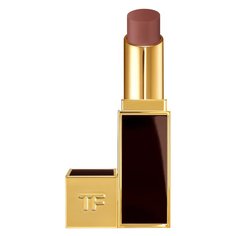 Помада для губ Lip Color Satin Matte, оттенок Choc Factor Tom Ford