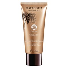 Солнцезащитное увлажняющее средство Terracotta Sun Protect SPF30 Guerlain