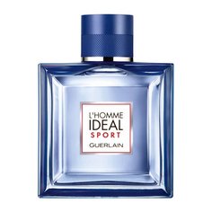 Туалетная вода LHomme Ideal Sport Guerlain