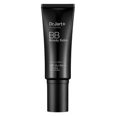 Питательный BB-крем Black Label SPF25/PA++ Dr.Jart+