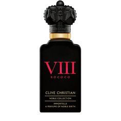 Духи Rococo Noble Collection Immortelle Clive Christian