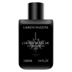 Духи Chemise Blanche LM Parfums