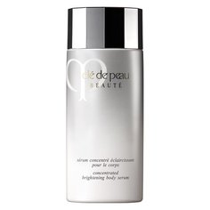 Сыворотка для тела, придающая коже сияние Clé de Peau Beauté