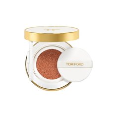 Тональный крем в кушоне, оттенок 3 Peach Glow Tone Up Tom Ford