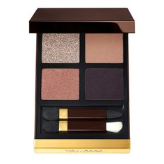 Четырехцветные тени Eye Color Quad, оттенок Disco Dust Tom Ford