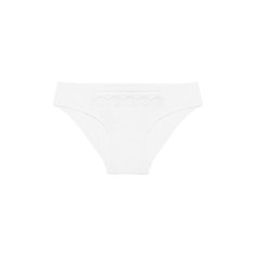 Хлопковые трусы La Perla