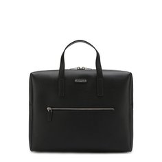 Кожаная сумка для ноутбука Saint Laurent
