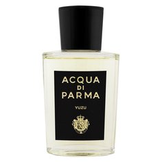 Парфюмерная вода Yuzu Acqua di Parma