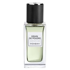 Парфюмерная вода Vestiaire Grain De Poudre YSL