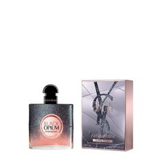 Парфюмерная вода Black Opium Floral Shock YSL