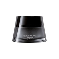 Очищающая вулканическая маска для лица Giorgio Armani
