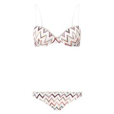 Раздельный купальник Missoni