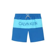 Плавки-шорты Calvin Klein Swimwear