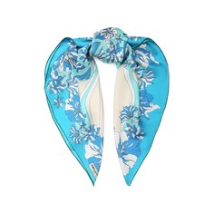 Шелковый платок Emilio Pucci