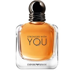 Туалетная вода Emporio Armani Stronger With You Giorgio Armani