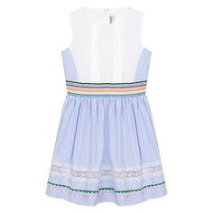 Хлопковое платье Simonetta
