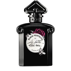 Туалетная вода La Petite Robe Noire Black Perfecto Florale Guerlain
