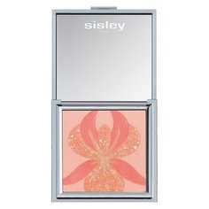 Румяна LOrchidee Coral Highlighter Blush Sisley