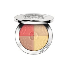 Компактная пудра для лица Meteorites Compact, 4 Golden Guerlain