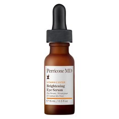 Восстанавливающая сияние сыворотка для кожи вокруг глаз Perricone MD