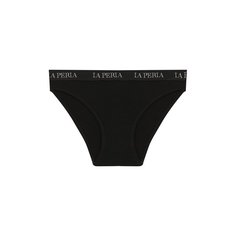 Хлопковые трусы La Perla