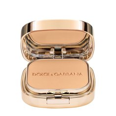 Тональная основа Matte Powder Foundation, оттенок 110 Caramel Dolce & Gabbana