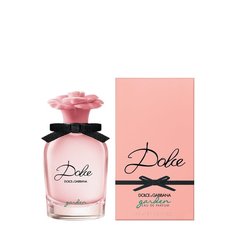Парфюмерная вода Dolce Garden Dolce & Gabbana