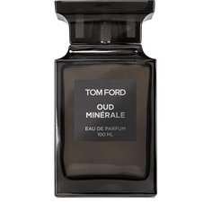 Парфюмерная вода Oud Minerale Tom Ford