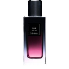 Парфюмерная вода Le Vestiaire des Parfums Cuir YSL