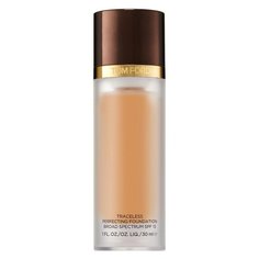 Крем-пудра Traceless Perfecting Foundation SPF 15, оттенок 06 Sable Tom Ford
