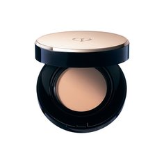 Гибридный тональный крем с эффектом пудры, B20 Clé de Peau Beauté
