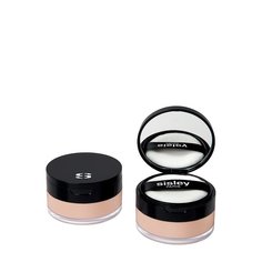 Фитопудра рассыпчатая, оттенок №3 Розовая Sisley