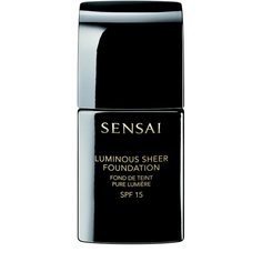 Жидкая тональная основа Luminous Sheer Foundation, оттенок LS204.5 Sensai