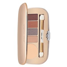 Набор теней Eye Shadow Kit Solar Flare jane iredale