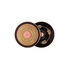 Бронзирующая пудра для лица Terracotta Hestia Island Guerlain