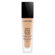 Матирующий тональный крем Teint Idole Ultra Wear SPF15, оттенок 006 Lancome