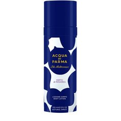 Лосьон для тела Mirto di Panarea Acqua di Parma