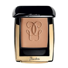 Компактная тональная пудра Parure Gold, оттенок 03 Guerlain