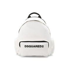 Текстильный рюкзак Dsquared2