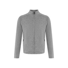 Шерстяная толстовка Z Zegna