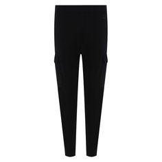 Шерстяные джоггеры Z Zegna
