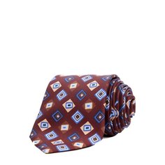 Галстук Kiton