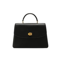 Сумка Parker Coach