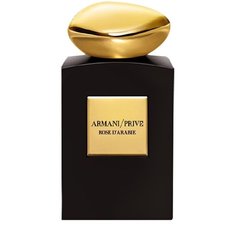 Парфюмерная вода Rose DArabie Giorgio Armani