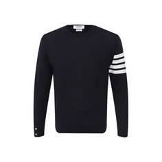 Джемпер из шерсти Thom Browne