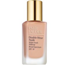 Тональный флюид Double Wear Nude, оттенок 2C2 Pale Almond Estée Lauder