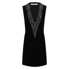 Платье из вискозы Givenchy